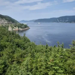 Centre d'interprétation de la nature de Baie-Comeau - Baie-Comeau