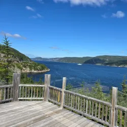 Centre d'interprétation de la nature de Baie-Comeau - Baie-Comeau