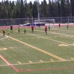 Centre sportif de Baie-Comeau - Baie-Comeau