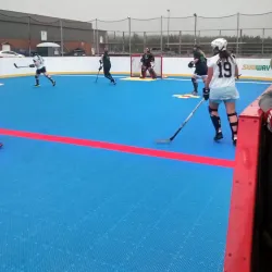 Centre sportif de Baie-Comeau - Baie-Comeau