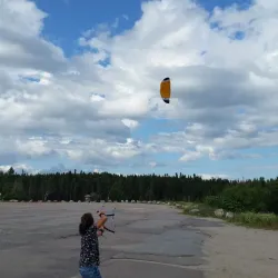 Centre sportif de Baie-Comeau - Baie-Comeau