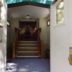 Église Saint-Georges - Baie-Comeau