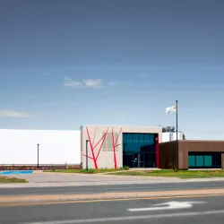 Musée régional de la Côte-Nord - Baie-Comeau