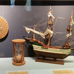 Musée régional de la Côte-Nord - Baie-Comeau