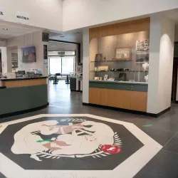 Musée régional de la Côte-Nord - Baie-Comeau