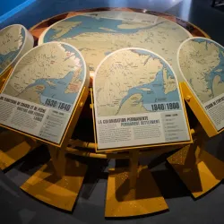 Musée régional de la Côte-Nord - Baie-Comeau