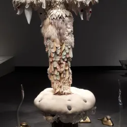 Musée régional de la Côte-Nord - Baie-Comeau