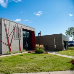 Musée régional de la Côte-Nord - Baie-Comeau