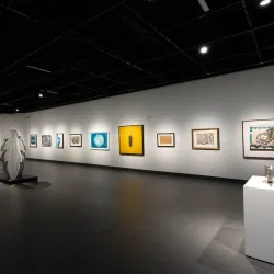 Musée régional de la Côte-Nord - Baie-Comeau