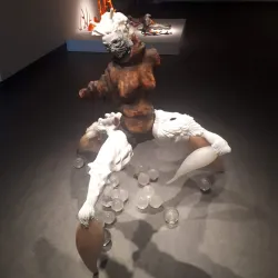 Musée régional de la Côte-Nord - Baie-Comeau