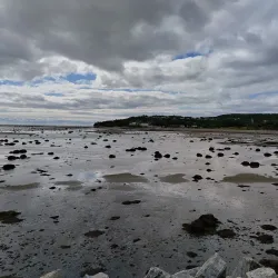 Parc de la Maison de la Culture - Baie-Comeau