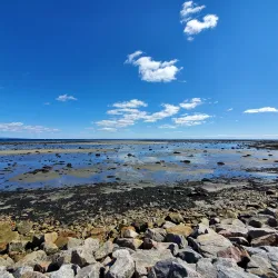Parc des Îles - Baie-Comeau
