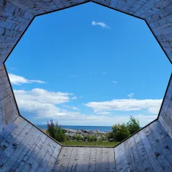 Parc des Îles - Baie-Comeau