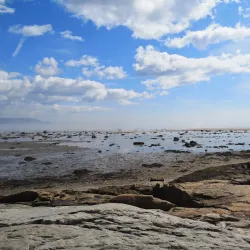 Plage de Baie-Comeau - Baie-Comeau
