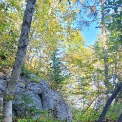 Plage de Baie-Comeau - Baie-Comeau
