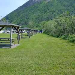 Réserve faunique des Chic-Chocs - Baie-Comeau