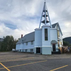 Réserve faunique des Chic-Chocs - Baie-Comeau