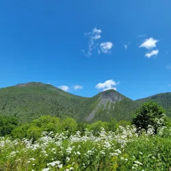 Réserve faunique des Chic-Chocs - Baie-Comeau