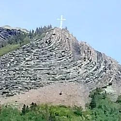 Réserve faunique des Chic-Chocs - Baie-Comeau