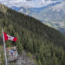 Banff Gondola - Banff