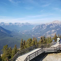 Banff Gondola - Banff