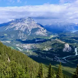 Banff Gondola - Banff