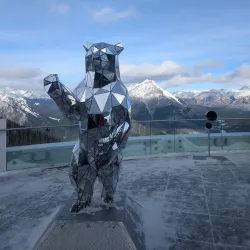 Banff Gondola - Banff
