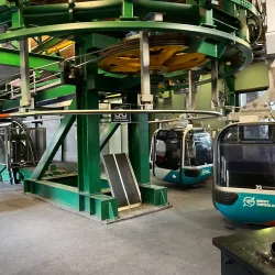 Banff Gondola - Banff