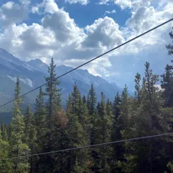 Banff Gondola - Banff