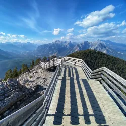 Banff Gondola - Banff