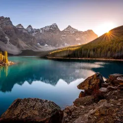 Banff National Park - Banff