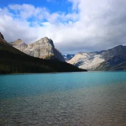 Banff National Park - Banff