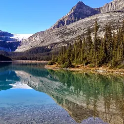 Banff National Park - Banff
