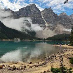 Banff National Park - Banff