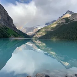 Banff National Park - Banff