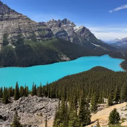 Banff National Park - Banff