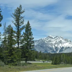 Banff National Park - Banff