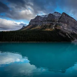 Banff National Park - Banff