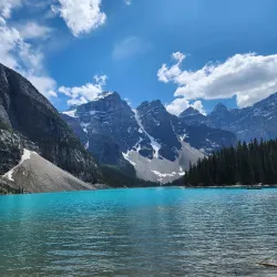 Banff National Park - Banff