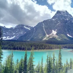 Banff National Park - Banff