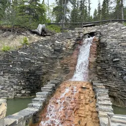 Banff Upper Hot Springs - Banff