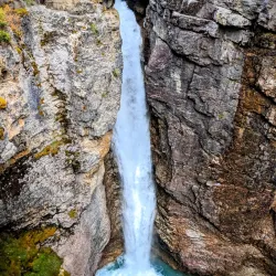 Johnston Canyon - Banff