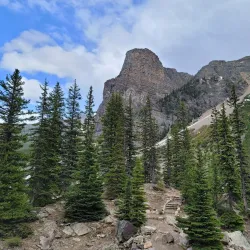 Moraine Lake - Banff