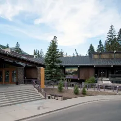 Whyte Museum of the Canadian Rockies - Banff