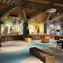 Whyte Museum of the Canadian Rockies - Banff