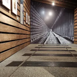 Whyte Museum of the Canadian Rockies - Banff