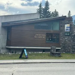 Whyte Museum of the Canadian Rockies - Banff