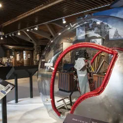 Whyte Museum of the Canadian Rockies - Banff