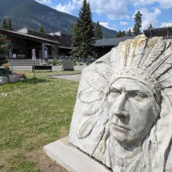 Whyte Museum of the Canadian Rockies - Banff