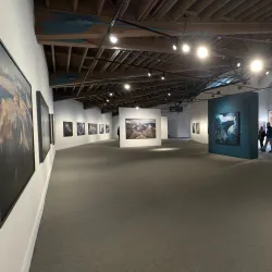 Whyte Museum of the Canadian Rockies - Banff